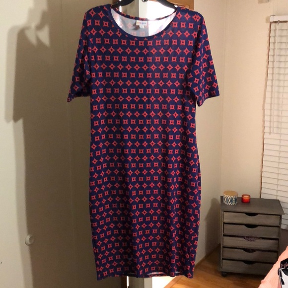 LuLaRoe Dresses & Skirts - LulaRoe dress